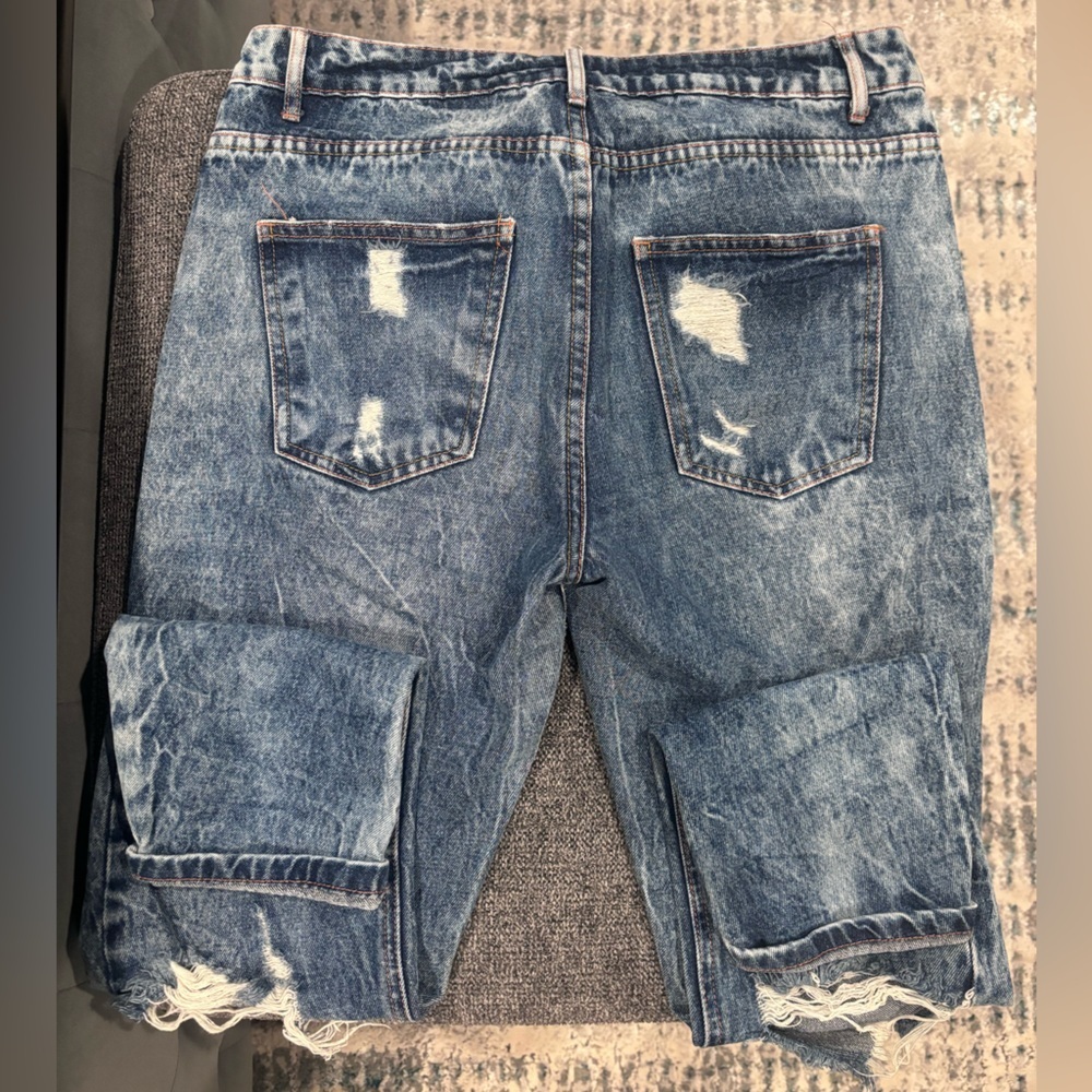 Boyfriend Jeans - Picture 4 of 4